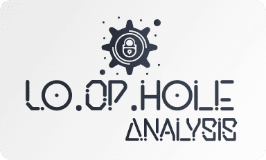 Lo.op.Hole Analysis